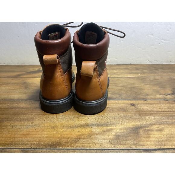 Vintage Red Wing 203 \